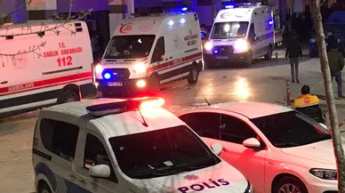 Konya'da soba zehirlenmesi! Çok sayıda kişi tedavi altına alındı