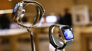 Apple Watch’un ABD’de Yasaklanma Riskine Karşı Alternatifleriniz Neler?