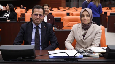 Konyalı Vekil’den önemli açıklama! Çalışanları  ve emeklileri  enflasyona ezdirmeyeceğiz