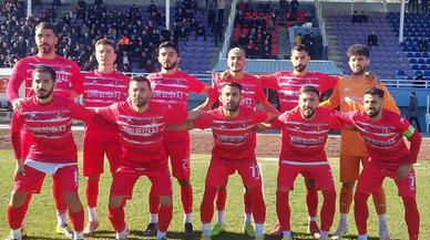 Namağlup ilerleyen Akşehirspor’un gözü 3. Lig’de