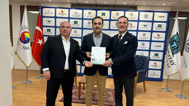 Konya'da yapılacak bu fuar çok ses getirecek! İşte tarihi...