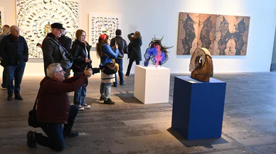 Konya'da ilk yerleşim yerine ziyaretçi akını! Şimdi de İstanbul'a açıldı...