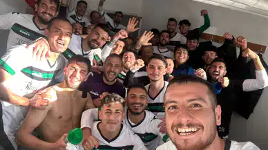 Sarayönü, Niğde'de rahat kazandı