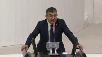 Türkiye'nin yolsuzluk karnesi! Başkan Ekici açıkladı... Detaylar şoke etti