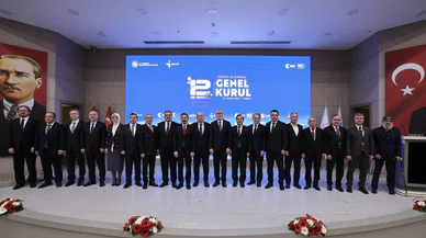 Son 21 yılda kaç kişi işe yerleşti? Bakan Işıkhan açıkladı...