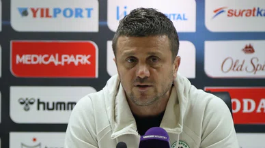 Hakan Keleş'ten penaltı tepkisi! Çok ucuzdu