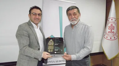 Konya Aydınlar Ocağı'nda İsmet İnönü anlatıldı! Bunları ilk defa duyacaksınız...