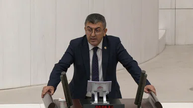 Maaşlar arasındaki makas daraldı! Konya Milletvekili Ekici'den dikkat çeken sözler...