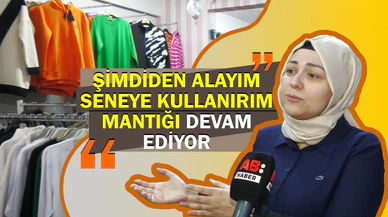 Yaso Butik, minimum kar marjı ile kaliteli ürünler sunuyor