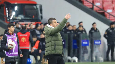 Konyaspor'da Hakan Keleş yaşadığı stresi açıkladı!