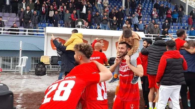 Konya takımları kritik sınavlara çıkacak