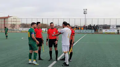 Süper Amatör Küme'de ikinci devre heyecanı başlıyor