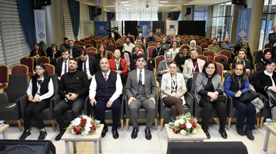 Konya iklim değişikliğine hazırlanıyor!