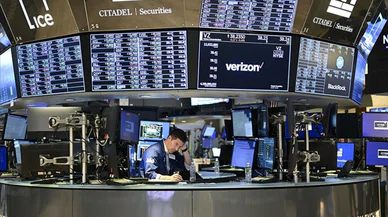 Küresel piyasalarda geçen hafta!