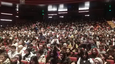 Konya'da muhteşem organizasyon! Ünlü isimler gelecek...