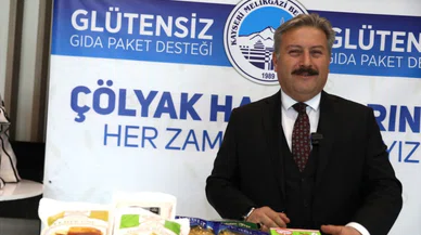 Çölyaklı hastaları sevindirecek haber! Destek sağlanıyor...