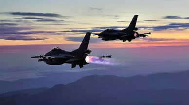 MSB’den dikkat çeken açıklama! Şehitlerimiz için…