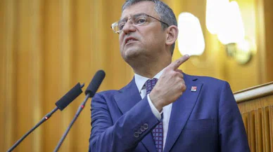 CHP’li Özel şehitlerle ilgili öyle bir talepte bulundu ki…