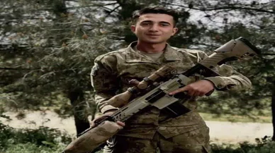 Şehit babasının paylaşımı görenlerin yüreğini dağladı...