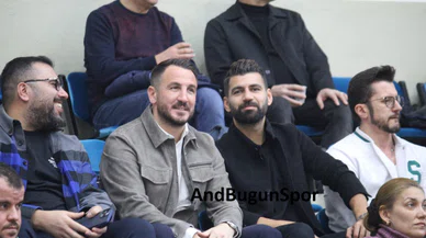 Selim Ay, Konyaspor maçlarını izledi