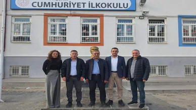 Konya'daki okullarda hedef tanımlaması yapılıyor!