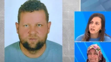 Müge Anlı'da şok itiraf! Mustafa Hakkulu'yu bakın kim öldürmüş...