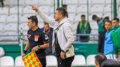 Konyaspor’da Hakan Keleş neşteri vuracak