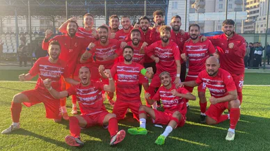 Konya takımı, 3. Lig'e emin adımlarla ilerliyor