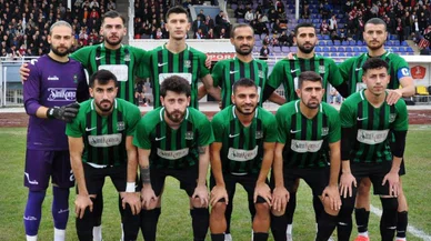 Sarayönü'nden zirveye yakın takip