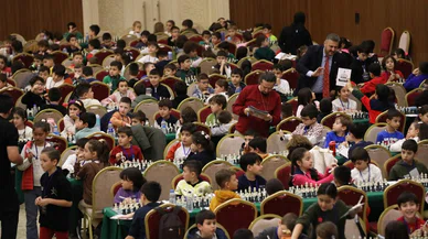 İşte birinciler...