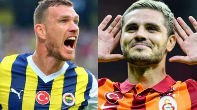 Liglerde en golcü isimler! İşte forvetlerin gol rakamları