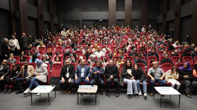 Karatay'da eğitimler tamamlandı! Öğrencilerden muhteşem performans...