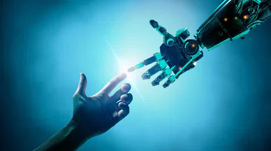 Tesla'nın robotu kan döktü! Çalışana saldırdı... Detaylar ortaya çıktı