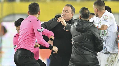 Faruk Koca tahliye edildi