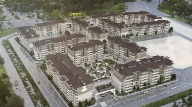 Karatay büyük bir dönüşüm yaşıyor!