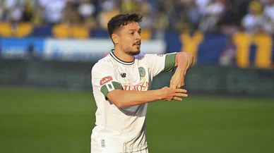 Ahmet Oğuz ayrılık aşamasında