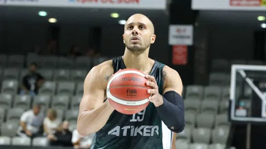 Konyaspor'un eski yıldızı, Yunan ekibine transfer oldu