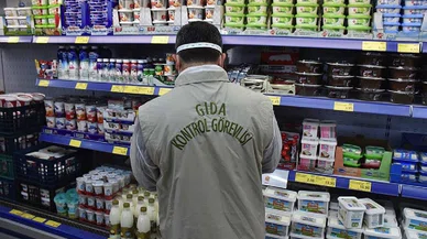 Gıdada hileye geçit verilmedi! Bin 500 denetim...