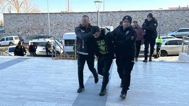 Dev uyuşturucu operasyonu! Çok sayıda kişi gözaltında...