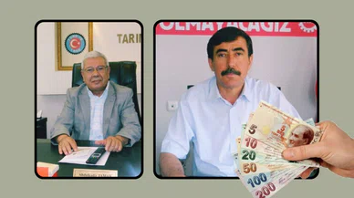 Konya'da asgari ücrette zam tartışması: Asgari ücret yılda iki kez belirlensin!