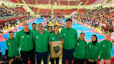 O isim Türkiye ikincisi oldu