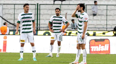 Konyaspor'un 2023 yılı karnesi! İşte önemli gelişmeler ve yaşananlar