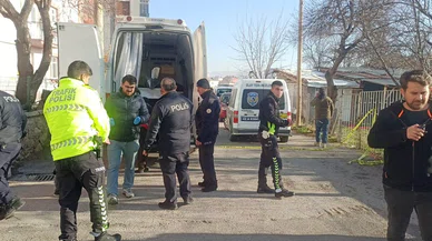 Pompalı tüfekle eve daldı... Ölüler var...