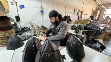 Konya'da tasarlanıyor, Türkiye'nin dört bir yanında satılıyor...