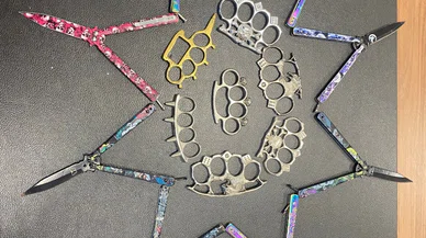 Konya'da halkın güvenliği sağlanıyor! Sıkı denetimde 135 bin 975 TL'lik ceza