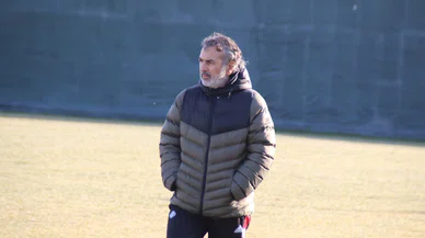 1922 Konyaspor'da Mehmet Yıldırım: 2024 bizim yılımız olacak