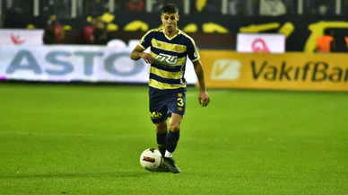 Ankaragücü'nde Alper Uludağ şoku!