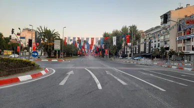 Yılbaşında o yollar trafiğe kapatılacak! İstanbul Emniyet'i duyurdu...