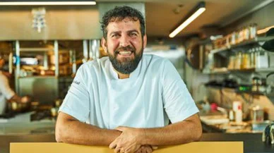 Ünlü Şef Maksut Aşkar kimdir, nereli ve kaç yaşında?