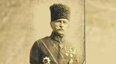 Çöl Kaplanı lakabıyla anılan Fahreddin Paşa kimdir?